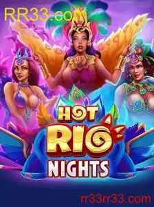 HotRioNights