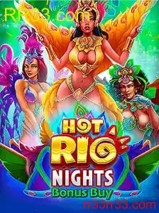 Mengenal Lebih Dekat HotRioNightsBonusBuy: Permainan Menarik di RR33.com
